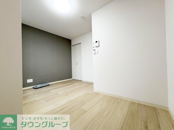 エバーズ鶴ヶ島の物件内観写真